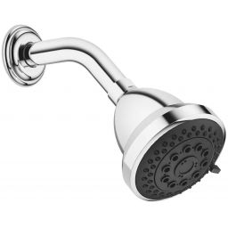 Dornbracht Madison deszczownica 9,5 cm okrągła chrom 28508360-00