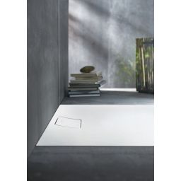 Duravit Stonetto brodzik 160x100 cm prostokątny biały 720171380000000
