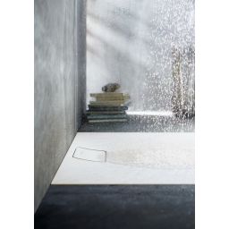 Duravit Stonetto brodzik 160x100 cm prostokątny biały 720171380000000