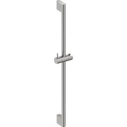 Duravit drążek prysznicowy 90 cm stal szczotkowana szlachetna UV0600004070