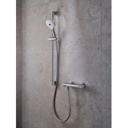 Duravit wąż prysznicowy 160 cm chrom UV0610007010