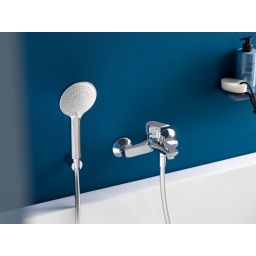 Duravit wąż prysznicowy 160 cm chrom UV0610007010