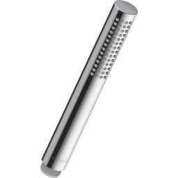 Duravit MinusFlow słuchawka prysznicowa stal UV0642001070
