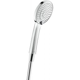 Duravit MinusFlow słuchawka prysznicowa chrom UV0652016010
