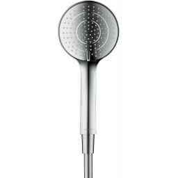 Duravit MinusFlow słuchawka prysznicowa chrom UV0652016010