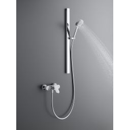 Duravit MinusFlow słuchawka prysznicowa chrom UV0652016010