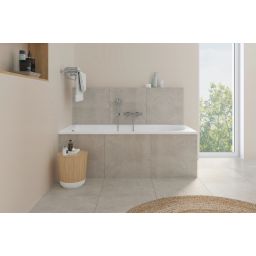 Duravit MinusFlow słuchawka prysznicowa chrom UV0652016010