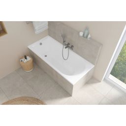 Duravit MinusFlow słuchawka prysznicowa chrom UV0652016010