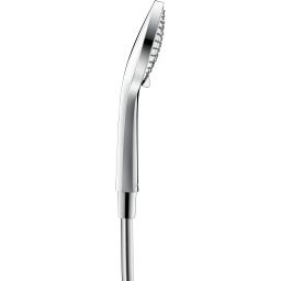 Duravit MinusFlow słuchawka prysznicowa chrom UV0652016010