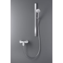 Duravit MinusFlow słuchawka prysznicowa chrom UV0652016010