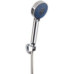 Duschy Rio zestaw prysznicowy ścienny chrom 131-90