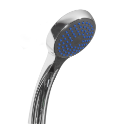 Hyggli Eco Miami słuchawka prysznicowa 1-funkcyjna chrom 11-131