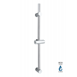 Hyggli Eco Liberis drążek prysznicowy 75 cm chrom 15-133