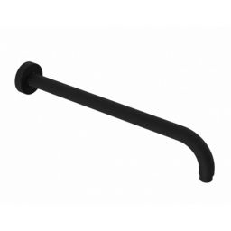 Excellent ramię ścienne 40 cm czarny AREX.3140BL