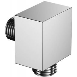 Excellent przyłącze kątowe chrom AREX.1020CR