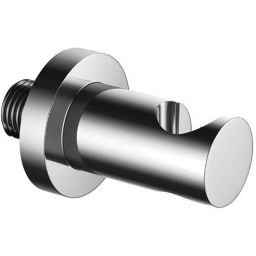 Excellent uchwyt prysznicowy chrom AREX.1031CR