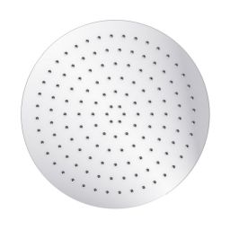 Excellent Slim deszczownica 20 cm okrągła chrom AREX.3020CR