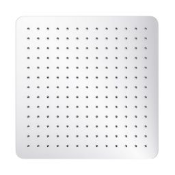 Excellent Slim deszczownica 40 cm kwadratowa chrom AREX.3042CR