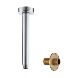 Excellent ramię sufitowe 20 cm chrom AREX.3120CR