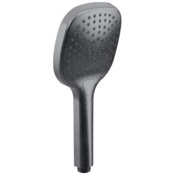 Excellent Auris słuchawka prysznicowa grafit szczotkowany AREX.SH.100AB