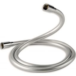 Excellent Round wąż prysznicowy 150 cm chrom AREX.SHS.R150SL