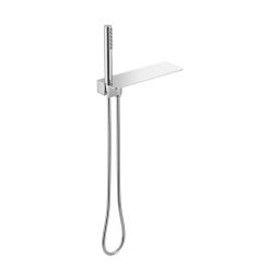 Excellent Clif zestaw prysznicowy chrom AREX.SS.040CR