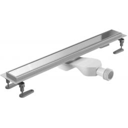 Excellent Stilio odpływ liniowy 60 cm stal nierdzewna polerowana INEX.1515.600.R.SNP