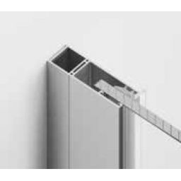 Excellent Rols profil poszerzający 15 mm chrom KAEX.2690.CR