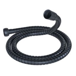 Excellent wąż prysznicowy 150 cm grafit szczotkowany AREX.SHR.R150AB