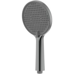 FDesign Inula słuchawka prysznicowa gun metal FD8-111-04
