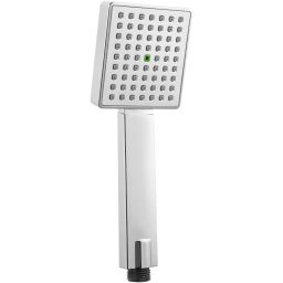 Ferro Amigo VerdeLine słuchawka prysznicowa chrom S190VL-B