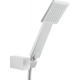 Ferro Sinus zestaw prysznicowy punktowy chrom U170B