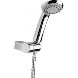 Ferro Sole zestaw prysznicowy ścienny chrom U300-LB