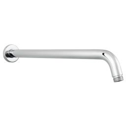 Ferro ramię prysznicowe 35 cm ścienne chrom RN350