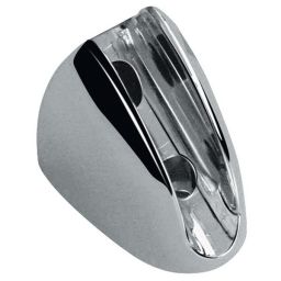 Ferro uchwyt prysznicowy chrom U02