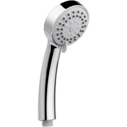 Ferro Cortessa słuchawka prysznicowa 3-funkcyjna chrom S330