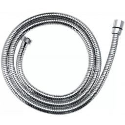 FDesign Inula wąż prysznicowy 150-200 cm chrom FD8-201-11