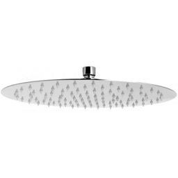 FDesign Inula deszczownica 30 cm okrągła chrom FD8-500-11