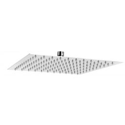 FDesign Inula deszczownica 30 cm kwadratowa chrom FD8-501-11