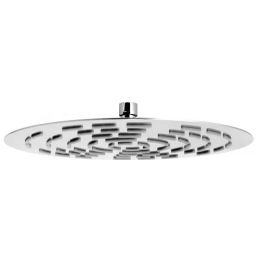 FDesign Inula deszczownica 30 cm okrągła chrom FD8-503-11