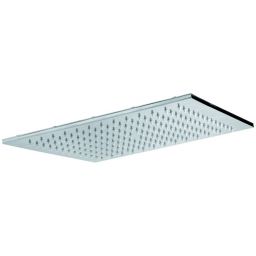 FDesign Inula deszczownica 30 cm kwadratowa chrom FD8-505-11