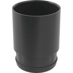 Geberit CleanLine przedłużka do króćca przyłączeniowego do rynien zbiorczych 154.316.00.1