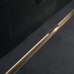 Geberit CleanLine odpływ liniowy 110 cm 154.442.39.1