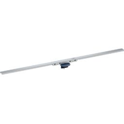Geberit CleanLine odpływ liniowy 90 cm stal nierdzewna szczotkowana 154.446.KS.2