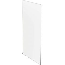 Geberit One ścianka prysznicowa walk-in 99 cm szkło przezroczyste 560.002.00.1