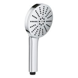 Grohe Vitalio Joy+ 120 słuchawka prysznicowa chrom 1348640000