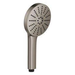 Grohe Vitalio Joy+ 120 słuchawka prysznicowa Brushed Hard Graphite 134864AL00