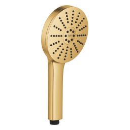 Grohe Vitalio Joy+ 120 słuchawka prysznicowa Brushed Cool Sunrise 134864GN00