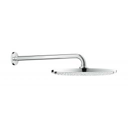Grohe Rainshower Cosmopolitan deszczownica okrągła z ramieniem ściennym chrom 26056000