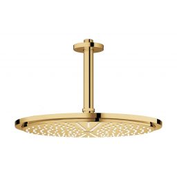 Grohe Rainshower Cosmopolitan 310 deszczownica 31 cm okrągła z ramieniem sufitowym cool sunrise 26067GL0